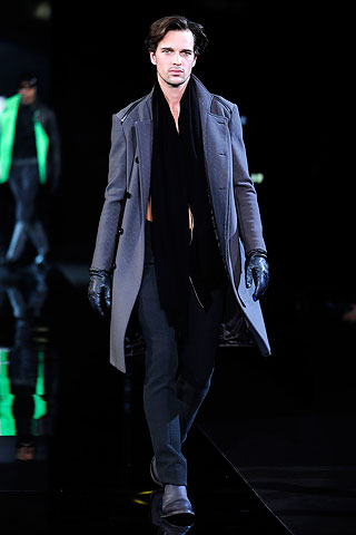 Emporio Armani / - 2010-2011